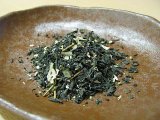 しょうが紅茶