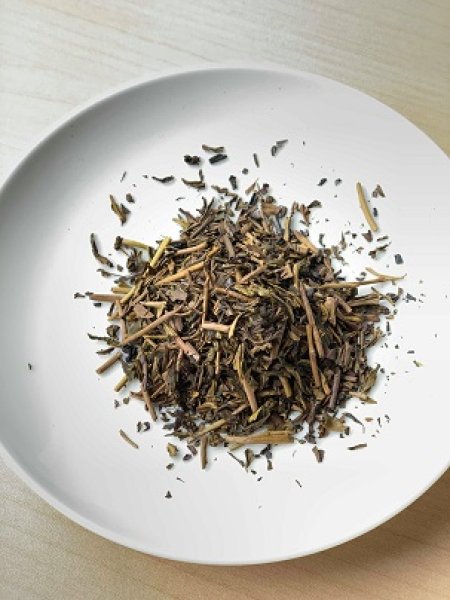 画像1: 嬉野茶　ほうじ茶　業務用　1キロ (1)