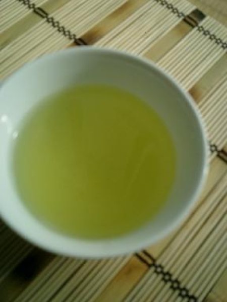 画像1: やぶきた茶(100g) (1)