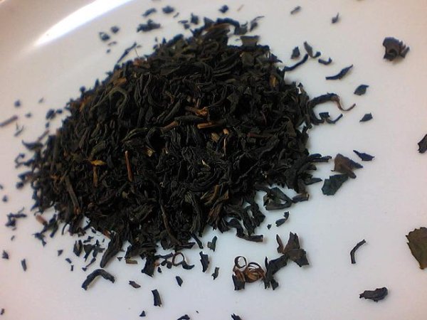 画像1: 嬉野紅茶　業務用　300グラム (1)