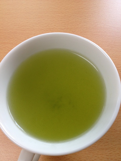 緑茶　さえみどり　50g