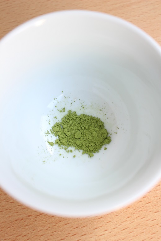 粉末緑茶　1.2kg